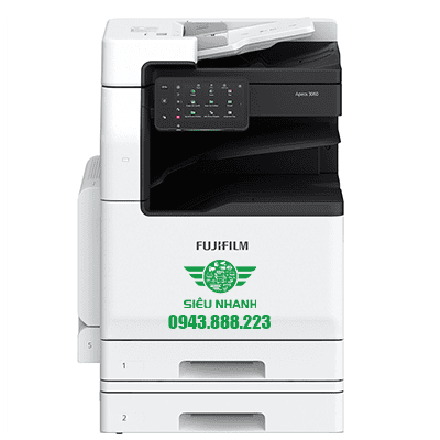 Máy Photocopy Fujifilm Apeos 3560